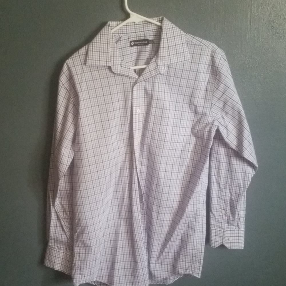 Dress shirt